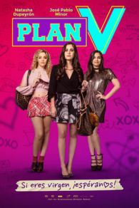 VER Plan V Online Gratis HD