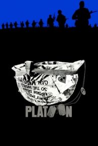 VER Platoon (1986) Online Gratis HD