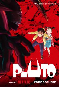 VER Pluto Online Gratis HD