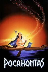 VER Pocahontas Online Gratis HD