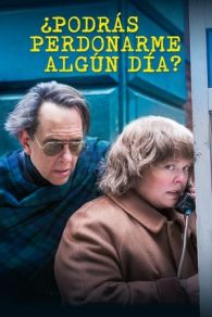 VER ¿Podrás perdonarme algún día? (2018) Online Gratis HD