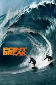 VER Point break: Sin límites (2015) Online Gratis HD