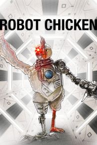 VER Pollo Robot Online Gratis HD