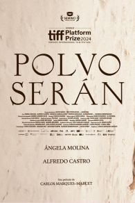 VER Polvo serán Online Gratis HD