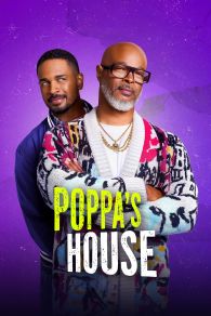 VER Poppa's House Online Gratis HD