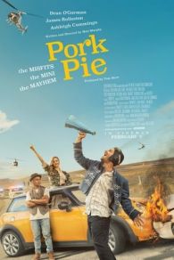 VER Pork Pie Online Gratis HD