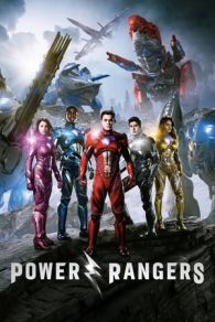 VER Power Rangers Online Gratis HD