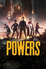 VER Powers Online Gratis HD