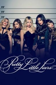 VER Pretty Little Liars (2010) Online Gratis HD