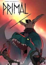 VER Primal: Tales of Savagery (2019) Online Gratis HD