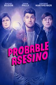 VER Probable Asesino Online Gratis HD