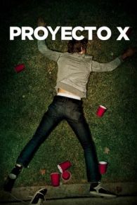 VER Project X (2012) Online Gratis HD