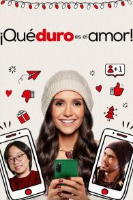 VER ¡Qué duro es el amor! Online Gratis HD