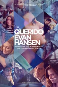 VER Querido Evan Hansen Online Gratis HD