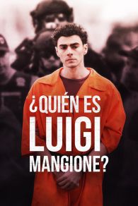 VER ¿Quién es Luigi Mangione? Online Gratis HD