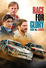 VER Audi VS. Lancia: Carrera por la gloria Online Gratis HD