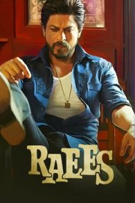 VER Raees Online Gratis HD