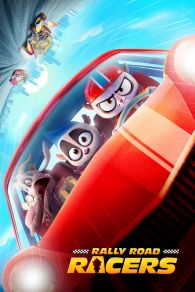 VER Rally Road Racers Online Gratis HD