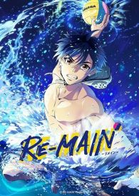 VER RE-MAIN Online Gratis HD