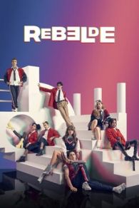 VER Rebelde Online Gratis HD