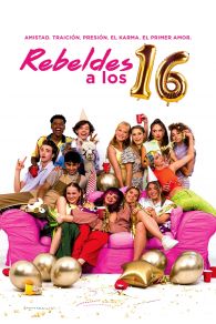 VER Rebeldes a los 16 Online Gratis HD