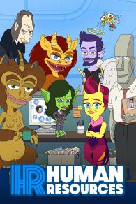 VER Recursos Humanos Online Gratis HD