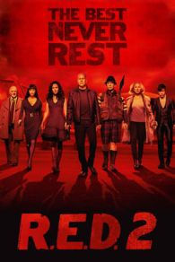 VER RED 2 Online Gratis HD