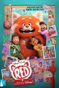 VER Red (2022) Online Gratis HD