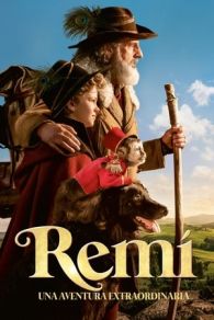 VER Remi: Una aventura extraordinaria (2018) Online Gratis HD