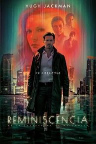 VER Reminiscencia Online Gratis HD