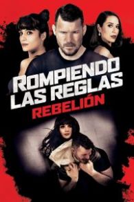 VER Rendirse jamás 4: La revuelta Online Gratis HD