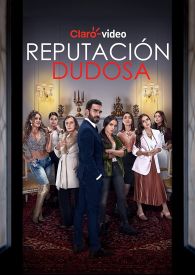 VER Reputación Dudosa Online Gratis HD