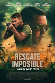 VER Rescate Imposible Online Gratis HD