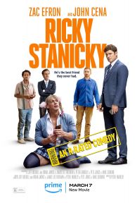 VER Ricky Stanicky: El Impostor Online Gratis HD