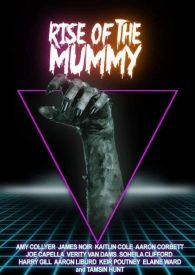 VER Rise of the Mummy Online Gratis HD