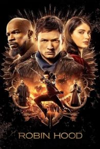 VER Robin Hood: Forajido, héroe, leyenda (2018) Online Gratis HD