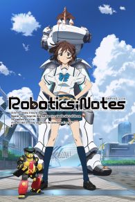 VER Robotics;Notes Online Gratis HD