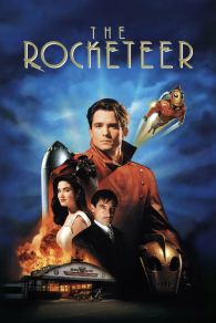 VER Rocketeer: El hombre cohete Online Gratis HD