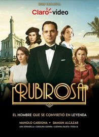 VER Rubirosa (2018) Online Gratis HD