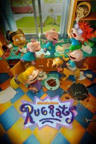 VER Rugrats (2021) Online Gratis HD