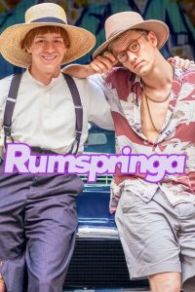 VER Rumspringa Online Gratis HD