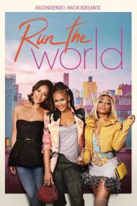 VER Run the World Online Gratis HD