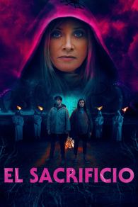 VER Sacrifice Online Gratis HD