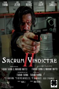 VER Sacrum Vindictae II Online Gratis HD