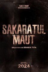 VER Sakaratul Maut Online Gratis HD