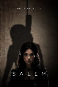 VER Salem (2014) Online Gratis HD