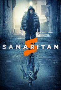 VER Samaritan Online Gratis HD