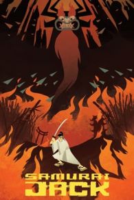 VER Samurai Jack Online Gratis HD