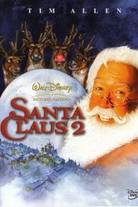 VER Santa Cláusula 2: La Navidad Corre Peligro Online Gratis HD