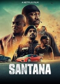 VER Santana (2020) Online Gratis HD